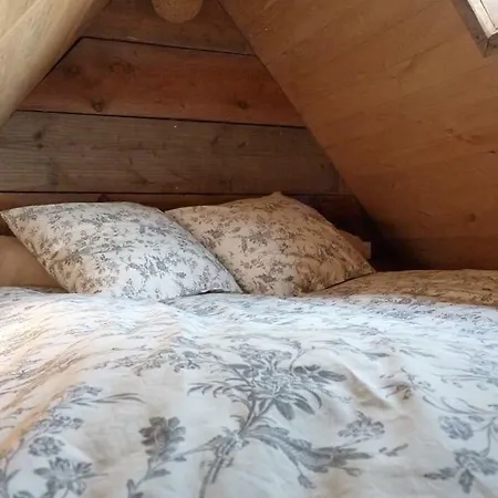 度假居 Sous La Garenne Conteville (Eure)