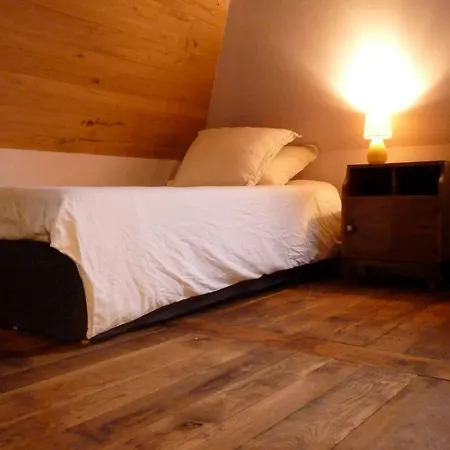 Sous La Garenne * Conteville (Eure)