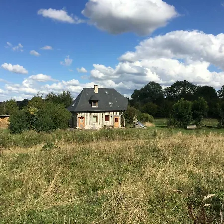 Sous La Garenne *