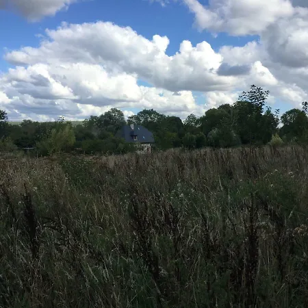 度假居 Sous La Garenne