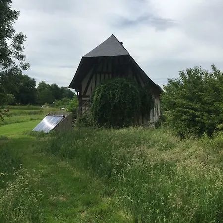 Sous La Garenne Conteville (Eure)